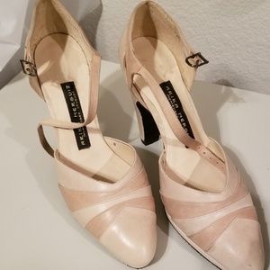 Ballroom Character Dance Shoes
